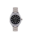 นาฬิกาข้อมือ US MASTERS POLO CLUB USM-EE02-LBK DETROIT MODERN DATE 37 MM,LIGHT BLACK
