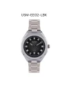 นาฬิกาข้อมือ US MASTERS POLO CLUB USM-EE02-LBK DETROIT MODERN DATE 37 MM,LIGHT BLACK นาฬิกาข้อมือ US MASTERS POLO CLUB USM-EE02-LBK DETROIT MODERN DATE 37 MM,LIGHT BLACK
