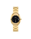 นาฬิกาข้อมือ US MASTERS POLO CLUB USM-EE05-GD-BK SUMMIT ELITE DATE 32 MM,GOLD / BLACK