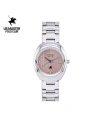 นาฬิกาข้อมือ US MASTERS POLO CLUB USM-EE05-LPK SUMMIT ELITE DATE 32 MM,LIGHT PINK