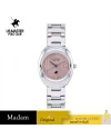 นาฬิกาข้อมือ US MASTERS POLO CLUB USM-EE05-LPK SUMMIT ELITE DATE 32 MM,LIGHT PINK