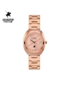 นาฬิกาข้อมือ US MASTERS POLO CLUB USM-EE05-RG SUMMIT ELITE DATE 32 MM,ROSEGOLD