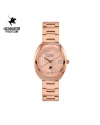 นาฬิกาข้อมือ US MASTERS POLO CLUB USM-EE05-RG SUMMIT ELITE DATE 32 MM,ROSEGOLD