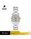 นาฬิกาข้อมือ US MASTERS POLO CLUB UUSM-EE05-WN SUMMIT ELITE DATE 32 MM,WINE