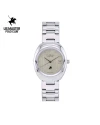 นาฬิกาข้อมือ US MASTERS POLO CLUB UUSM-EE05-WN SUMMIT ELITE DATE 32 MM,WINE