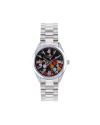นาฬิกาข้อมือ US MASTERS POLO CLUB USM-EE06-BK NEW YORK COLOR BALL DATE 31 MM,BLACK