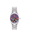 นาฬิกาข้อมือ US MASTERS POLO CLUB USM-EE06-LIC NEW YORK COLOR BALL DATE 31 MM,LILAC