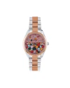 นาฬิกาข้อมือ US MASTERS POLO CLUB USM-EE06-SRG-PK NEW YORK COLOR BALL DATE 31 MM,SILVER ROSEGOLD / PINK