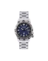 นาฬิกาข้อมือ US MASTERS POLO CLUB USM-EE07-BU OHIO CLASS JAGUAR DATE 43 MM,BLUE