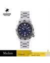 นาฬิกาข้อมือ US MASTERS POLO CLUB USM-EE07-BU OHIO CLASS JAGUAR DATE 43 MM,BLUE