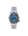 นาฬิกาข้อมือ US MASTERS POLO CLUB USM-EE07-CY OHIO CLASS JAGUAR DATE 43 MM,CYAN