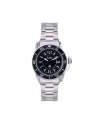 นาฬิกาข้อมือ US MASTERS POLO CLUB USM-EF04-BK OHIO CLASS MODERN DATE 42 MM,BLACK