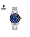 นาฬิกาข้อมือ US MASTERS POLO CLUB USM-EF04-BU OHIO CLASS MODERN DATE 42 MM,BLUE