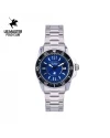 นาฬิกาข้อมือ US MASTERS POLO CLUB USM-EF04-BU OHIO CLASS MODERN DATE 42 MM,BLUE
