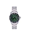 นาฬิกาข้อมือ US MASTERS POLO CLUB USM-EF04-GN OHIO CLASS MODERN DATE 42 MM,GREEN