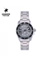 นาฬิกาข้อมือ US MASTERS POLO CLUB USM-EF04-GY OHIO CLASS MODERN DATE 42 MM,GREY