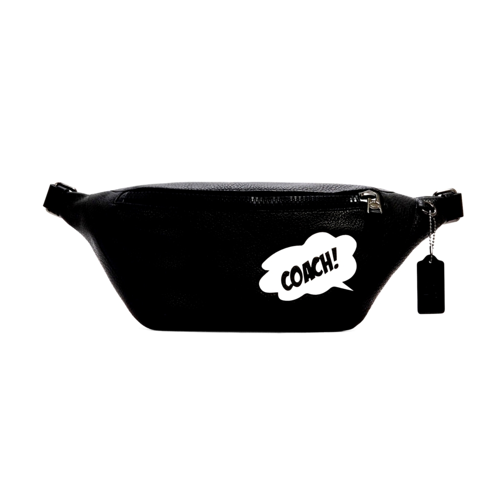 marvel coach fanny pack